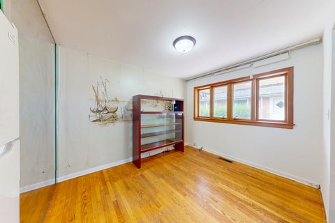 Tiny photo for 5539 THEOBALD Road, Morton Grove, IL 60053 (MLS # 12698726)