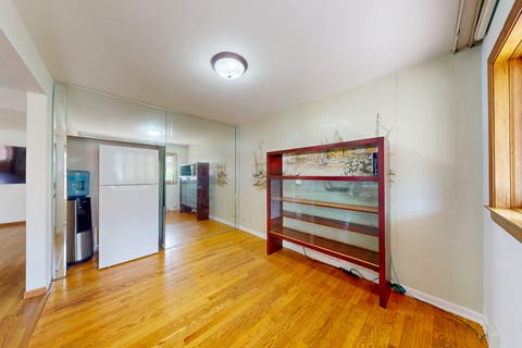 Tiny photo for 5539 THEOBALD Road, Morton Grove, IL 60053 (MLS # 12698726)