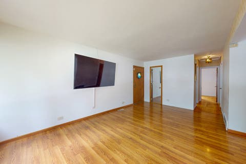 Tiny photo for 5539 THEOBALD Road, Morton Grove, IL 60053 (MLS # 12698726)
