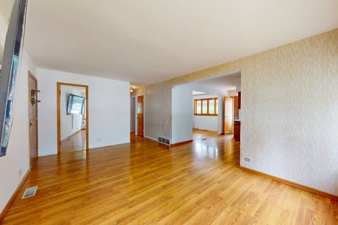 Tiny photo for 5539 THEOBALD Road, Morton Grove, IL 60053 (MLS # 12698726)
