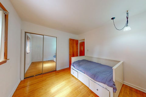 Tiny photo for 5539 THEOBALD Road, Morton Grove, IL 60053 (MLS # 12698726)