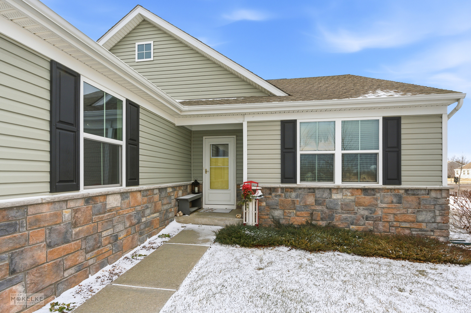 4814 W Millbrook Circle