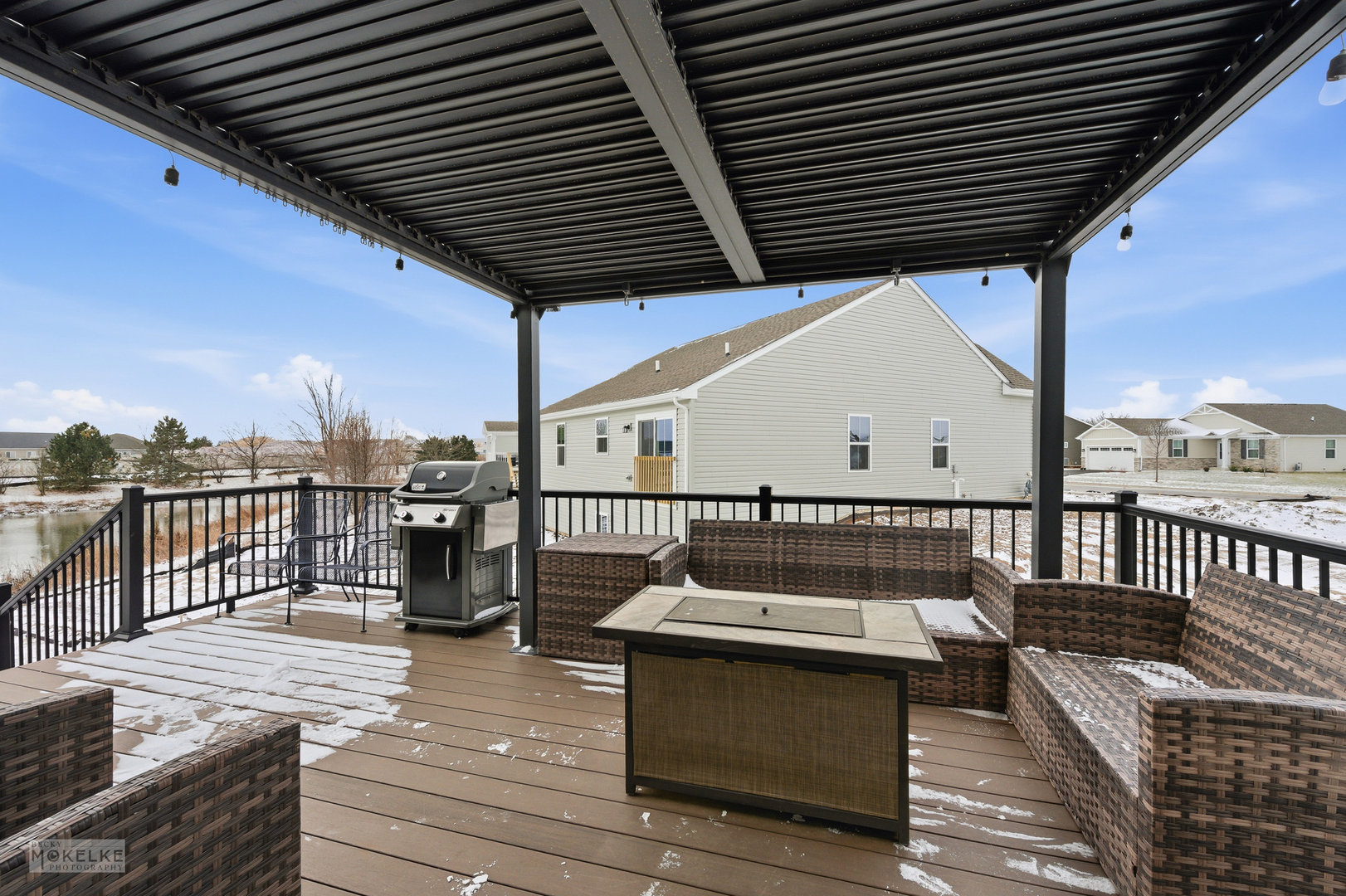 4814 W Millbrook Circle