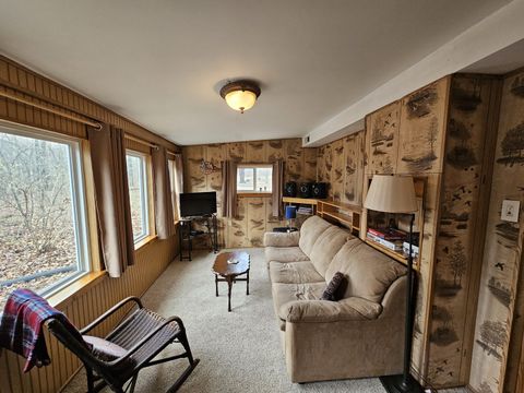 Tiny photo for 13751 N Condor Lane, Bluford, IL 62814 (MLS # 12586530)