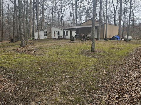 Tiny photo for 13751 N Condor Lane, Bluford, IL 62814 (MLS # 12586530)