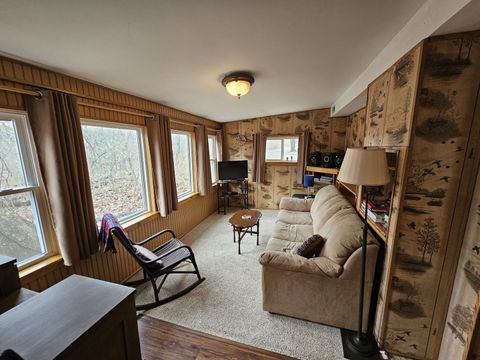 Tiny photo for 13751 N Condor Lane, Bluford, IL 62814 (MLS # 12586530)