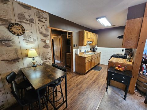 Tiny photo for 13751 N Condor Lane, Bluford, IL 62814 (MLS # 12586530)