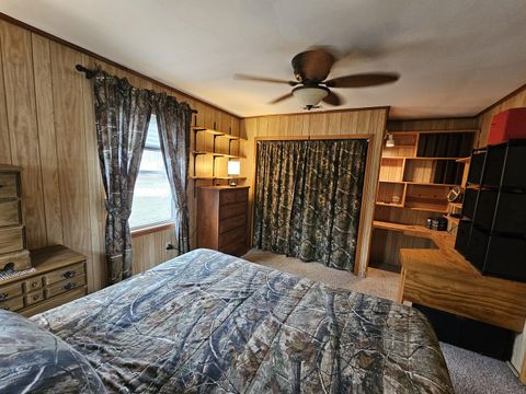 Tiny photo for 13751 N Condor Lane, Bluford, IL 62814 (MLS # 12586530)