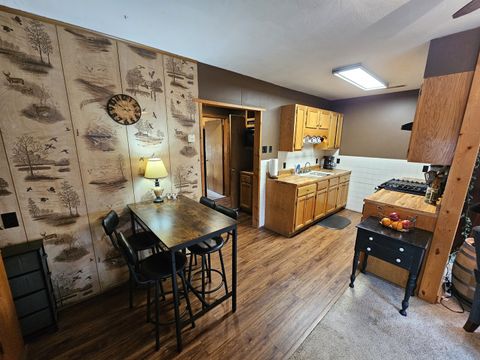 Tiny photo for 13751 N Condor Lane, Bluford, IL 62814 (MLS # 12586530)