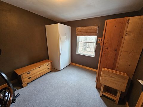 Tiny photo for 13751 N Condor Lane, Bluford, IL 62814 (MLS # 12586530)