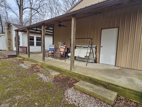 Tiny photo for 13751 N Condor Lane, Bluford, IL 62814 (MLS # 12586530)