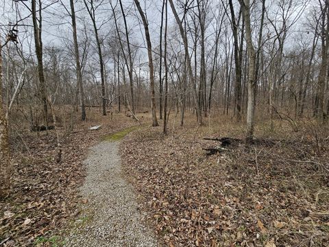 Tiny photo for 13751 N Condor Lane, Bluford, IL 62814 (MLS # 12586530)