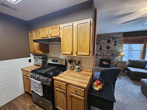 Tiny photo for 13751 N Condor Lane, Bluford, IL 62814 (MLS # 12586530)