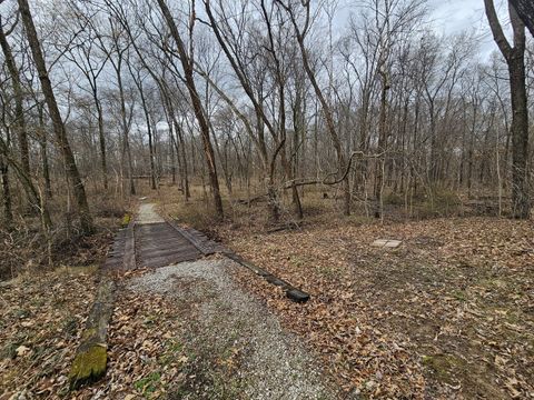 Tiny photo for 13751 N Condor Lane, Bluford, IL 62814 (MLS # 12586530)