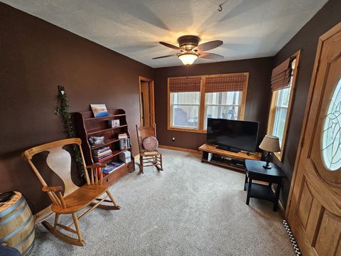 Tiny photo for 13751 N Condor Lane, Bluford, IL 62814 (MLS # 12586530)