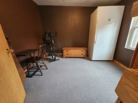 Tiny photo for 13751 N Condor Lane, Bluford, IL 62814 (MLS # 12586530)