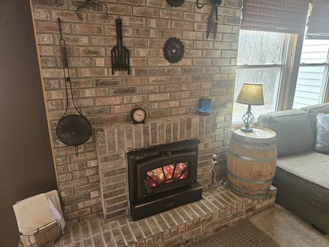 Tiny photo for 13751 N Condor Lane, Bluford, IL 62814 (MLS # 12586530)