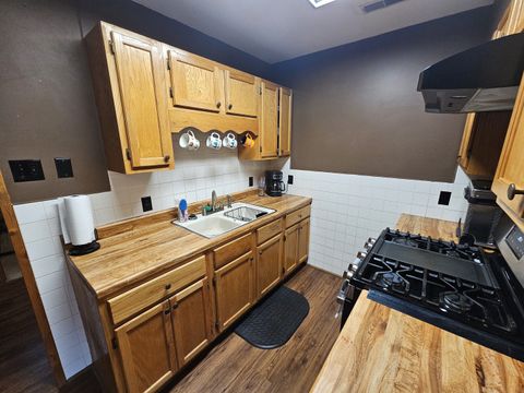 Tiny photo for 13751 N Condor Lane, Bluford, IL 62814 (MLS # 12586530)