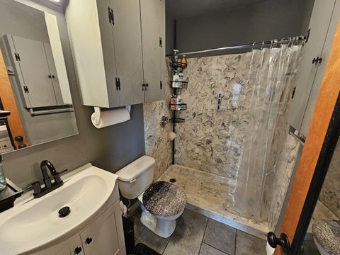 Tiny photo for 13751 N Condor Lane, Bluford, IL 62814 (MLS # 12586530)