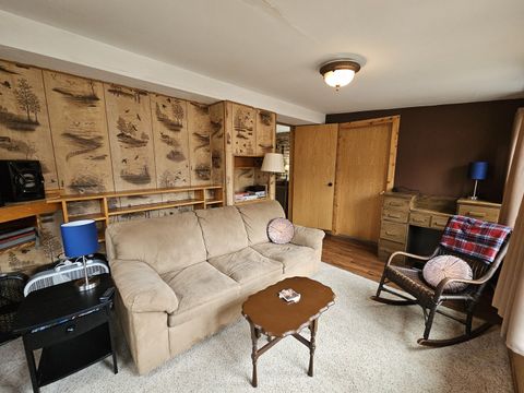 Tiny photo for 13751 N Condor Lane, Bluford, IL 62814 (MLS # 12586530)