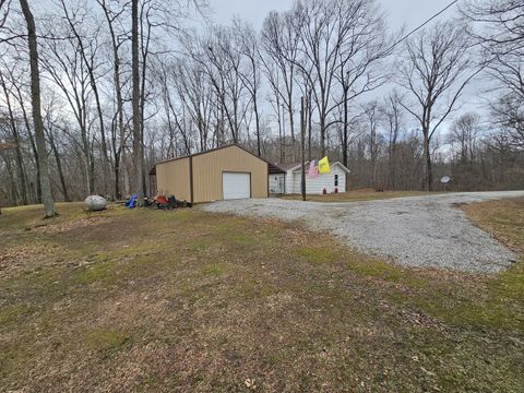 Tiny photo for 13751 N Condor Lane, Bluford, IL 62814 (MLS # 12586530)