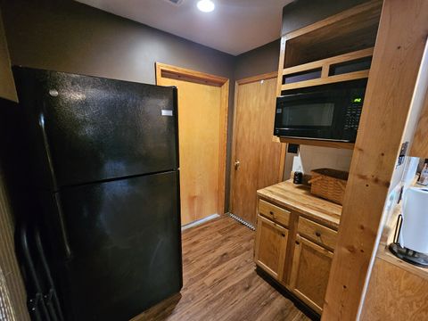 Tiny photo for 13751 N Condor Lane, Bluford, IL 62814 (MLS # 12586530)