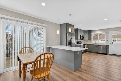 Tiny photo for 7225 Oxford Circle, Fox Lake, IL 60020 (MLS # 12613759)