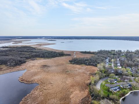 Tiny photo for 7225 Oxford Circle, Fox Lake, IL 60020 (MLS # 12613759)