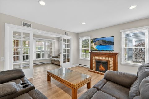 Tiny photo for 7225 Oxford Circle, Fox Lake, IL 60020 (MLS # 12613759)