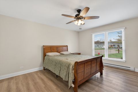 Tiny photo for 7225 Oxford Circle, Fox Lake, IL 60020 (MLS # 12613759)