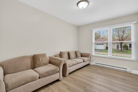 Tiny photo for 7225 Oxford Circle, Fox Lake, IL 60020 (MLS # 12613759)
