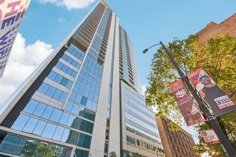 Photo of 303 W Ohio Street #3309, Chicago, IL 60654 (MLS # 12546955)