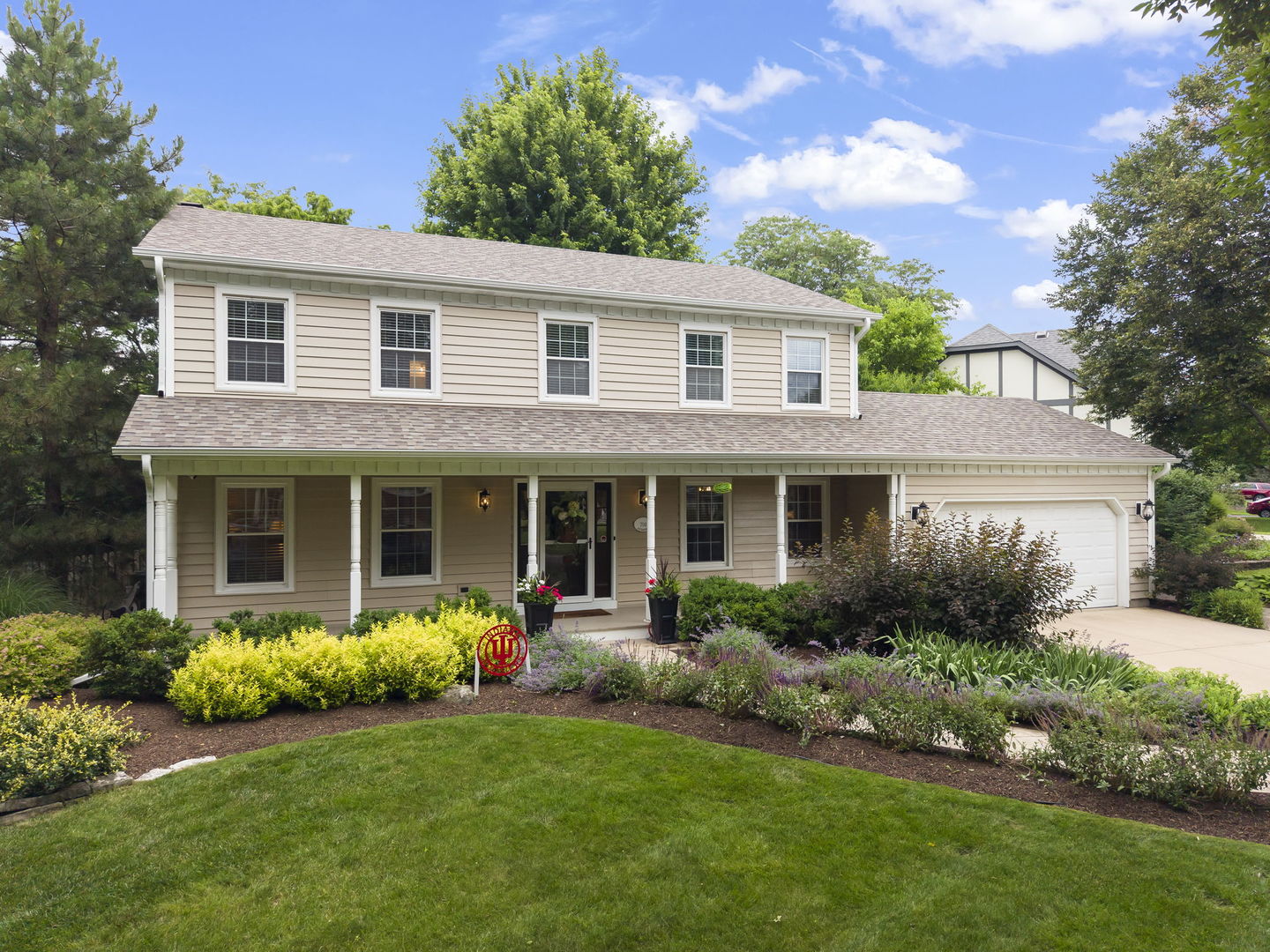 706 Alexandria Drive