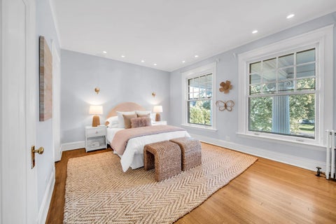 Tiny photo for 1616 Forest Place, Evanston, IL 60201 (MLS # 12787566)