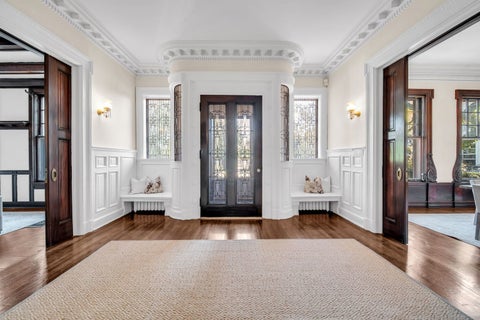 Tiny photo for 1616 Forest Place, Evanston, IL 60201 (MLS # 12787566)