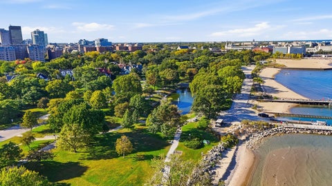 Tiny photo for 1616 Forest Place, Evanston, IL 60201 (MLS # 12787566)