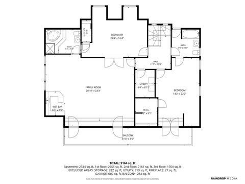 Tiny photo for 1616 Forest Place, Evanston, IL 60201 (MLS # 12787566)