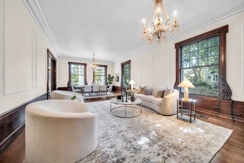 Tiny photo for 1616 Forest Place, Evanston, IL 60201 (MLS # 12787566)