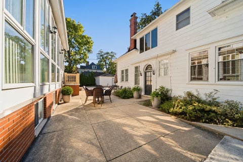 Tiny photo for 1616 Forest Place, Evanston, IL 60201 (MLS # 12787566)