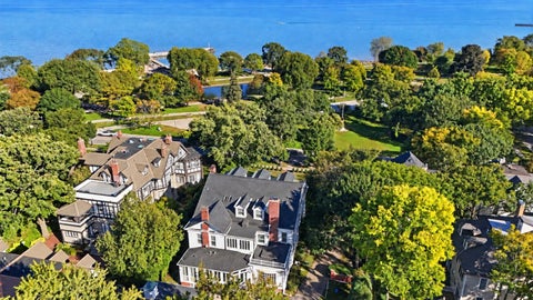 Photo of 1616 Forest Place, Evanston, IL 60201 (MLS # 12787566)