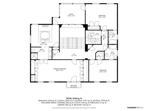 Tiny photo for 1616 Forest Place, Evanston, IL 60201 (MLS # 12787566)