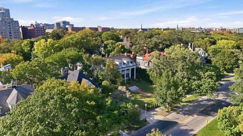 Tiny photo for 1616 Forest Place, Evanston, IL 60201 (MLS # 12787566)