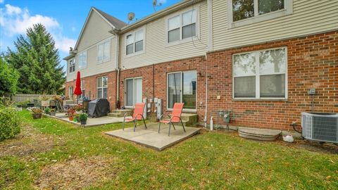 Tiny photo for 1706 Buckingham Drive, Des Plaines, IL 60018 (MLS # 12509668)