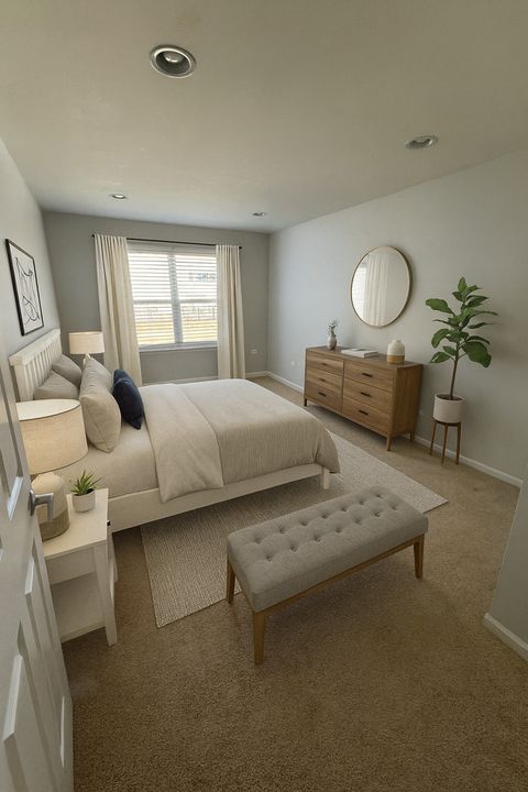 Tiny photo for 1706 Buckingham Drive, Des Plaines, IL 60018 (MLS # 12509668)