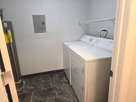 Tiny photo for 5100 W 122nd Street #2B, Alsip, IL 60803 (MLS # 12634611)