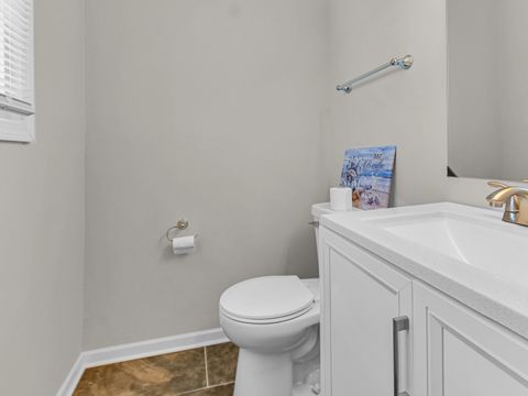 Tiny photo for 5100 W 122nd Street #2B, Alsip, IL 60803 (MLS # 12634611)