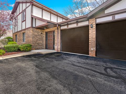 Photo of 5100 W 122nd Street #2B, Alsip, IL 60803 (MLS # 12634611)