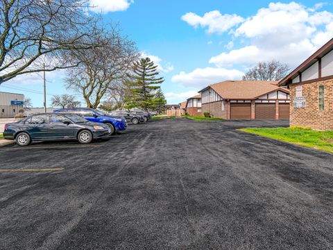 Tiny photo for 5100 W 122nd Street #2B, Alsip, IL 60803 (MLS # 12634611)