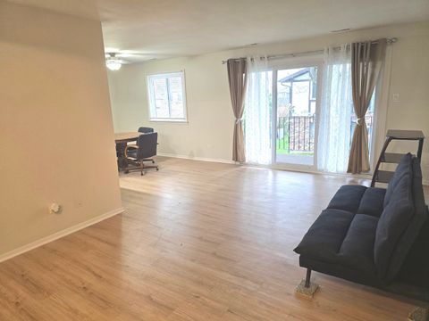 Tiny photo for 5100 W 122nd Street #2B, Alsip, IL 60803 (MLS # 12634611)