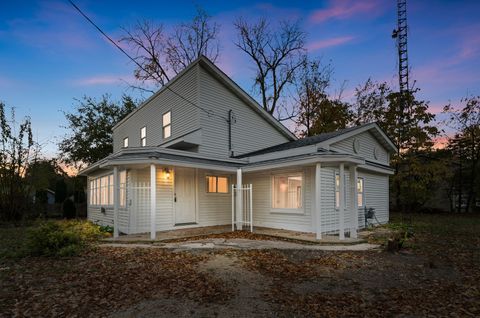 A home in Genoa City